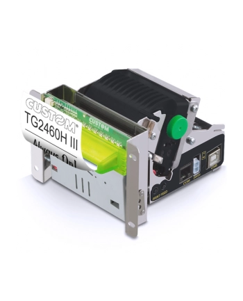 custom PRINTER TG2460HIII USB RS232/CUTTER nr 1