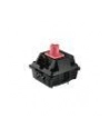 cherry KEYBOARD CORD-ED MECHANICAL/BLACK/BRONZE US-INTL - nr 20