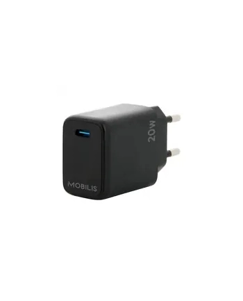 mobilis WALL CHARGER - 20W - 1 USB C/