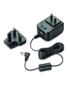 hp inc. Poly VVX 150/250/350/450 CCX 400 Power Supply  - 5V/3A EMEA - INTL English Loc  Euro plug - nr 1