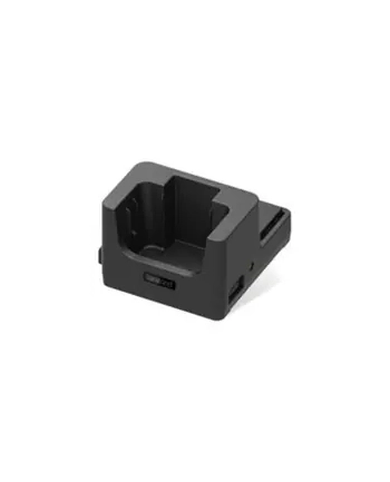 newland Charging and Communication Cradle for N7 series with spare battery charging slot (no Power Supply or USB Cable included)