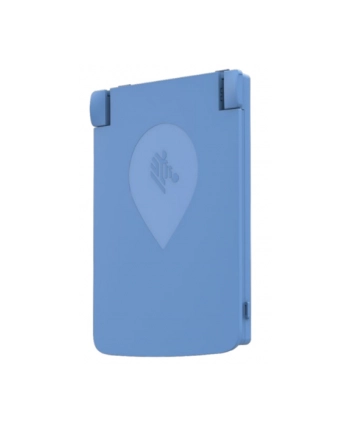 zebra evm HC20/HC50 HEALTHCARE POWERPRECISION LI-ON BATTERY WITH BLE BEACON (BLUE) - 3800 MAH - SINGLE nr 1