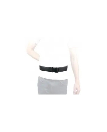 mobilis BELT 50MM RENFORCED STRONG/NYLON BALISTIC BELT