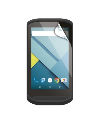 mobilis ANTI-SHOCK IK06 CLEAR F/MC33XX/SCREEN PROTECTOR