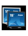 iiyama T1521MSC-B2 15IN TOUCH/15IN PCAP BEZEL FREE FRONT 10P T - nr 1