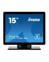 iiyama T1521MSC-B2 15IN TOUCH/15IN PCAP BEZEL FREE FRONT 10P T - nr 4