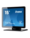 iiyama T1521MSC-B2 15IN TOUCH/15IN PCAP BEZEL FREE FRONT 10P T - nr 5
