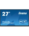 iiyama T2755MSC-B1 27IN TOUCH/27IN TOUCH 1920X1080 HDMI 360CD - nr 13