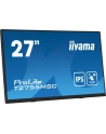 iiyama T2755MSC-B1 27IN TOUCH/27IN TOUCH 1920X1080 HDMI 360CD - nr 17