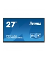 iiyama T2755MSC-B1 27IN TOUCH/27IN TOUCH 1920X1080 HDMI 360CD - nr 40
