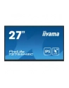 iiyama T2755MSC-B1 27IN TOUCH/27IN TOUCH 1920X1080 HDMI 360CD - nr 45