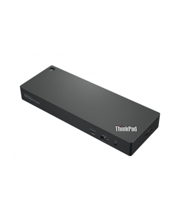 lenovo TP UNIVERS.THUND-ERBOLT 4/(wersja europejska) - SMART DOCK