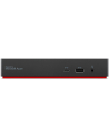 lenovo TP UNIVERS.THUND-ERBOLT 4/(wersja europejska) - SMART DOCK - nr 8
