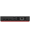 lenovo TP UNIVERS.THUND-ERBOLT 4/(wersja europejska) - SMART DOCK - nr 9