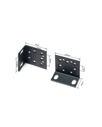 tp-link RACK-MOUNTING BRACKET KIT/