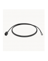 axis communications AXIS TU6007-E CABLE 1M 4P/BULK PACK OF 4X 1M THIN CBL - nr 2