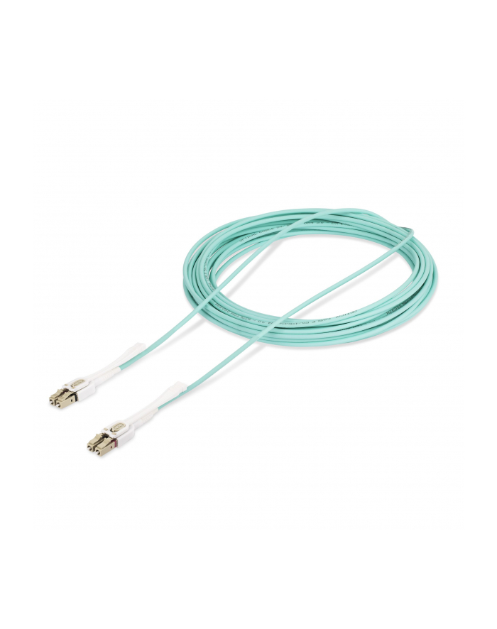 startech 10M OM4 MULTIMOD-E FIBER CABLE/. główny