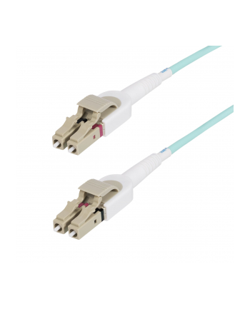 startech 5M OM4 MULTIMOD-E FIBER CABLE/.