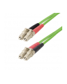 startech 10M LC/LC OM5 FIBER CABLE/. - nr 9