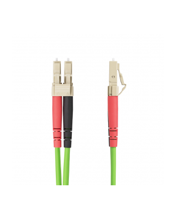 startech 1M LC/LC OM5 FIBER CABLE/.