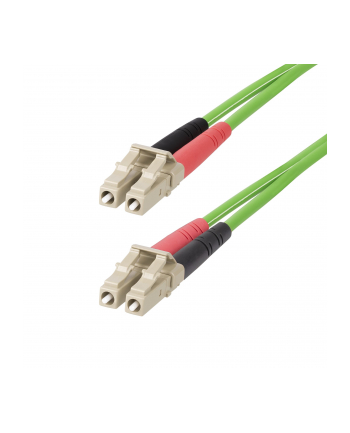 startech 20M LC/LC OM5 FIBER CABLE/.