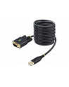 startech 10FT/3M USB TO SERIAL CABLE/DB9 RS232 ADAPTER - nr 11