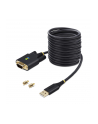 startech 10FT/3M USB TO SERIAL CABLE/DB9 RS232 ADAPTER - nr 9