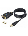 startech USB SERIAL DCE ADAPTER CABLE/TO NULL MOD-EM SERIAL ADAPTER - nr 12