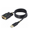 startech 3FT/1M USB TO SERIAL CABLE/. - nr 12