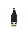 startech 3FT/1M USB TO SERIAL CABLE/. - nr 15