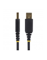 startech 3FT/1M USB TO SERIAL CABLE/. - nr 3