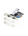 startech 2-PORT SERIAL PCIE CARD/. - nr 9