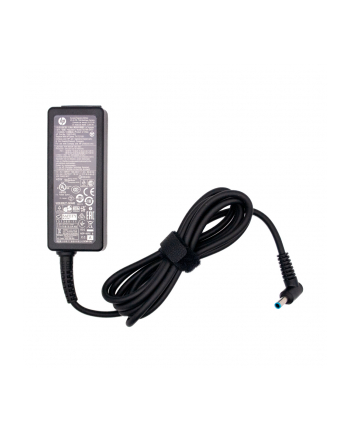 origin storage HP ACADAPTER 45W 4.5MM BLACK/(wersja europejska)-VERSION OEM: 719309-001