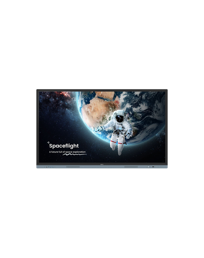 benq RM8604 4K DIRECT LED/PROAV (B2B) IR 40 POINT TOUCH 38 główny
