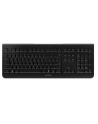 cherry KW 3000 BLACK/ - nr 1