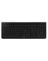 cherry KW 3000 BLACK/ - nr 1