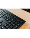 cherry KW 3000 BLACK/ - nr 8