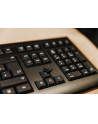 cherry KW 3000 BLACK/ - nr 9