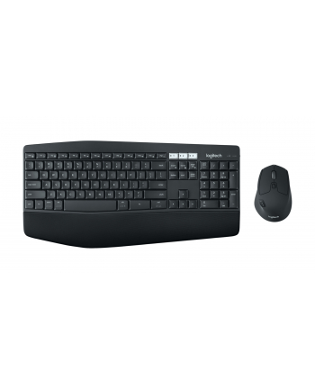 logitech MK850 PERFORMANCE WRLS COMBO/N/A - HEB - INTNL-973