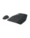 logitech MK850 PERFORMANCE WRLS COMBO/N/A - HEB - INTNL-973 - nr 2