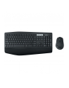 logitech MK850 PERFORMANCE WRLS COMBO/N/A - HEB - INTNL-973 - nr 6