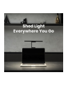 benq LAPTOP LAMP BLACK DUAL/COLOR LED MAX 7.5W 23.7X4.5X10.2 - nr 14
