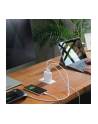 j5create 65W GAN USB-C 3-PORT TRAVELER/CHARGER CHANGEABLE AC USB-C CABL - nr 9