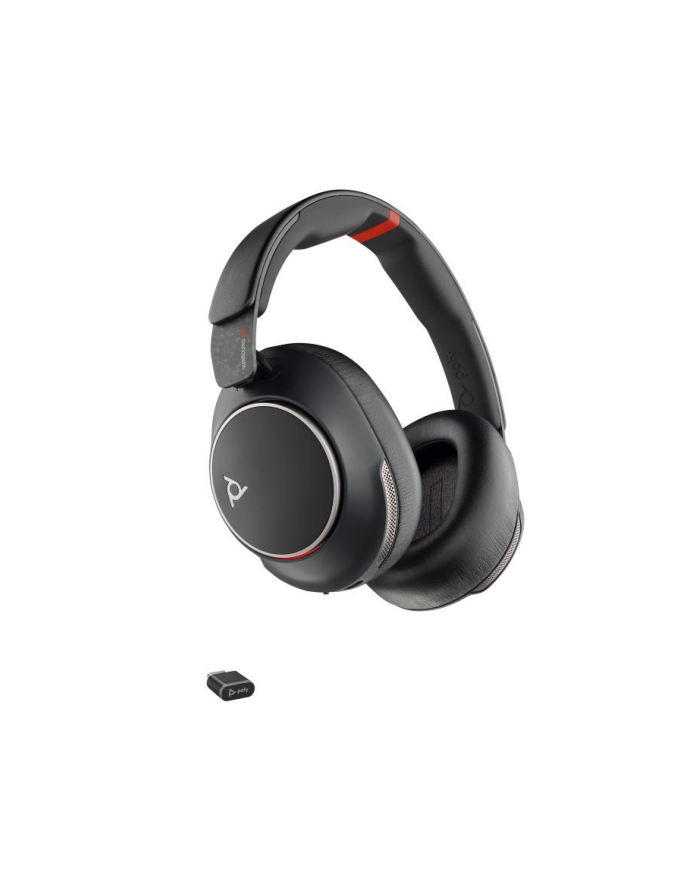 hp inc. POLY VOY SR 85 USB-C HS/+USB-C/A +CHS główny