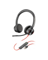 hp inc. Poly Blackwire 8225 USB-A Headset - nr 1
