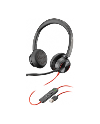 hp inc. Poly Blackwire 8225 USB-A Headset