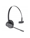 hp inc. Poly CS540 Top with Headband and Earloops EMEA - INTL English Loc  Euro plug - nr 3