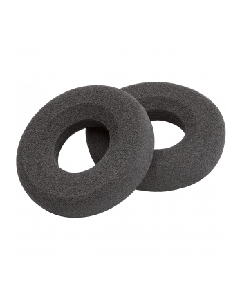 hp inc. Poly Blackwire 3310/3320 Foam Ear Cushions (2 Pieces)