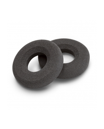 hp inc. Poly Blackwire 3310/3320 Foam Ear Cushions (2 Pieces)