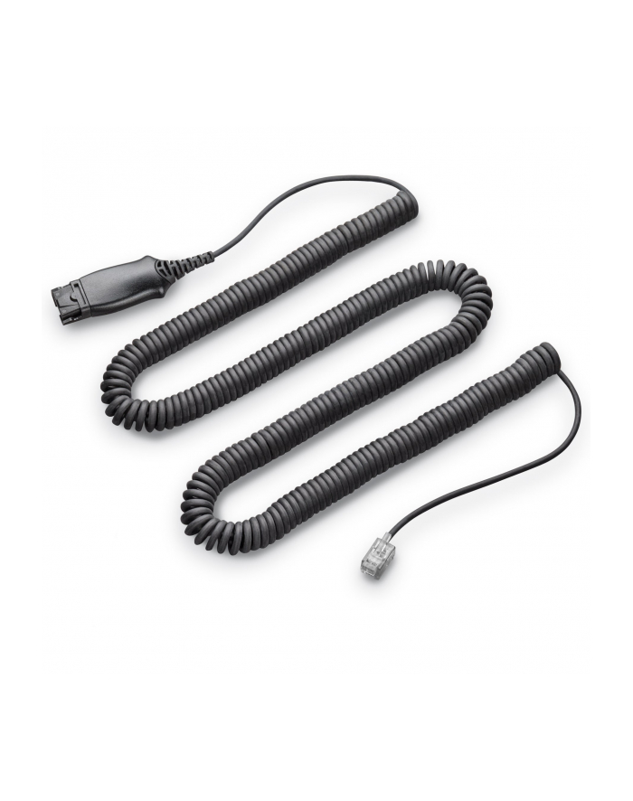 hp inc. Poly EHS 3.5mm to 3.5mm Cable główny
